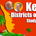 Download Study Material on Kerala and Districts of Kerala