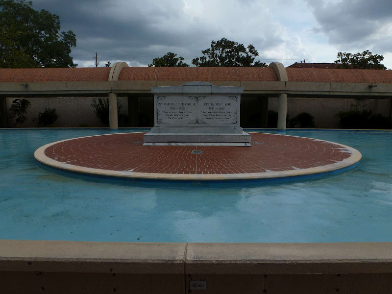 26: Chattanooga - Atlanta - Driving me ... USA (26)