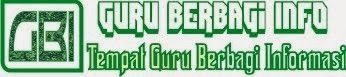 Guru Berbagi Info