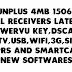 Sunplus 1506TF 4MB All Receivers Latest PowerVU Key New Softwares 2019 - Usama Tech