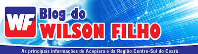 Blog do Wilson Filho