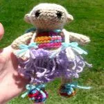 http://www.craftsy.com/pattern/crocheting/toy/fairie-girl/27585?rceId=1447962904482~m3gs33hz