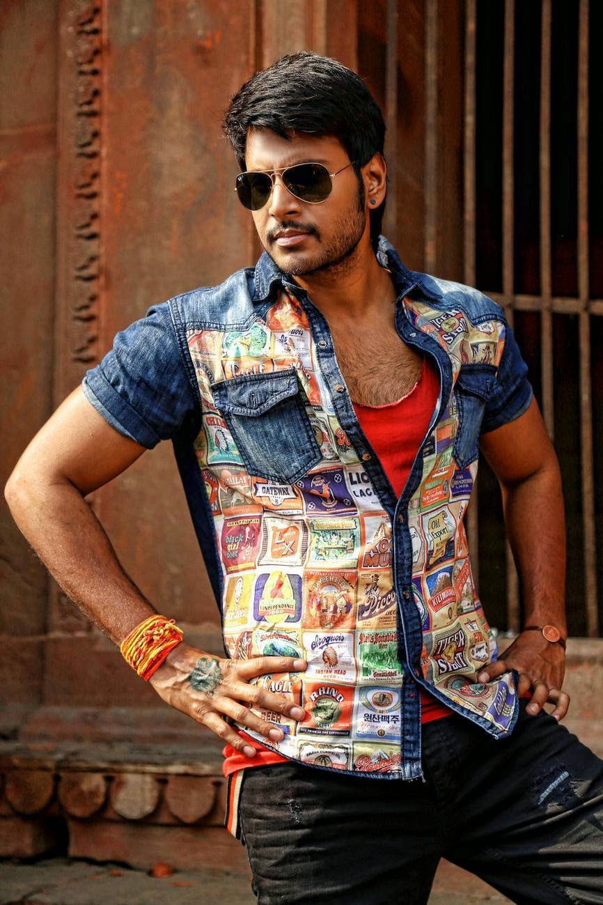 Tiger (2015) Telugu Movie Latest Stills - AtozCineGallery