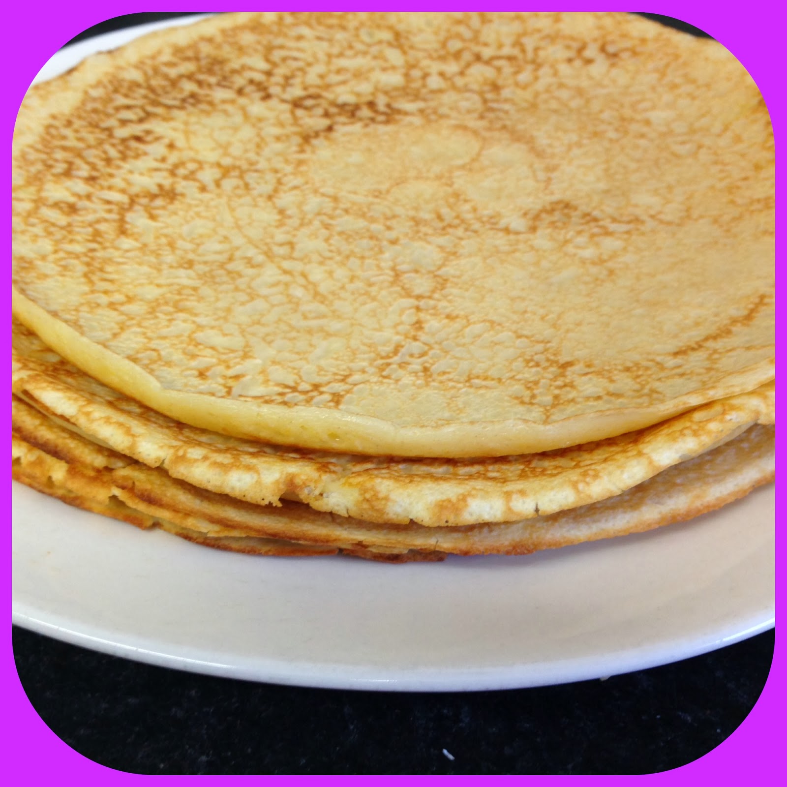 easy delicious pancake day recipe 