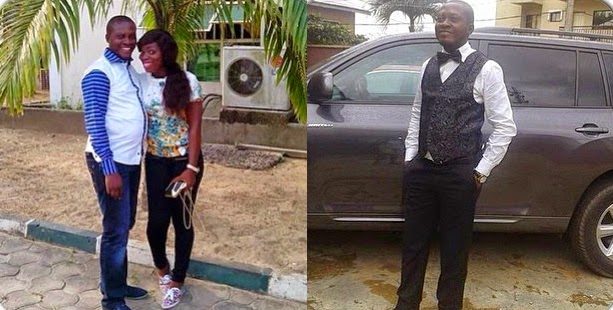 nigerian lady killed husband bayelsa