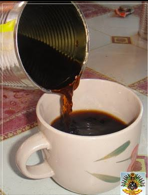 why traditional coffee preparations