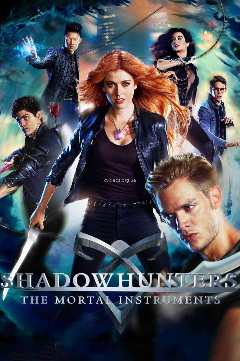 shadowhunters online shadowhunters online