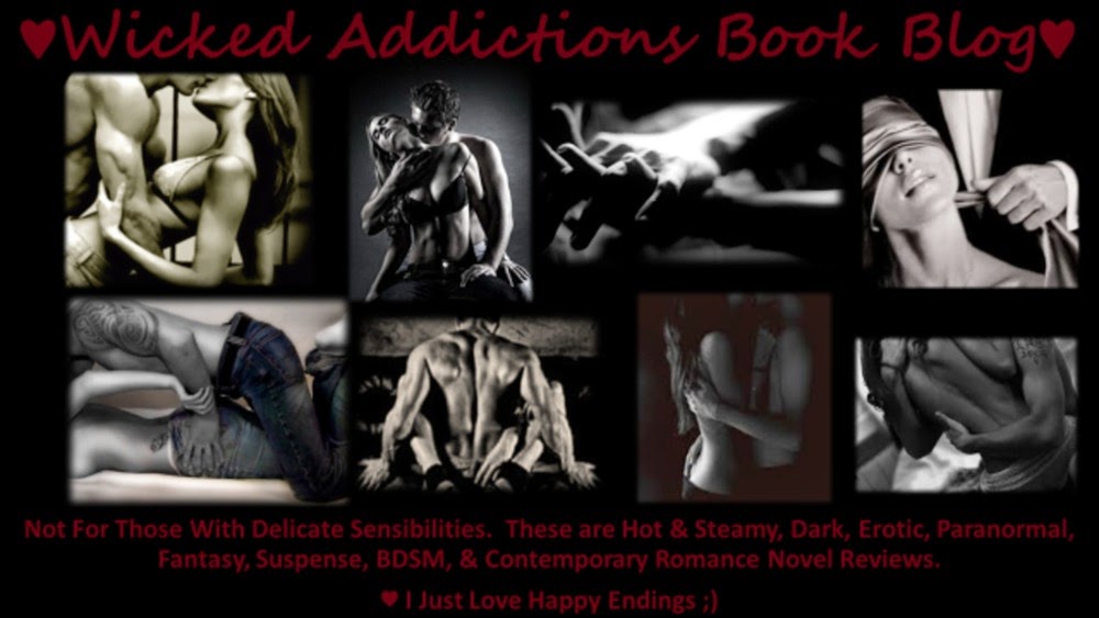 Wicked Addictions Book Blog