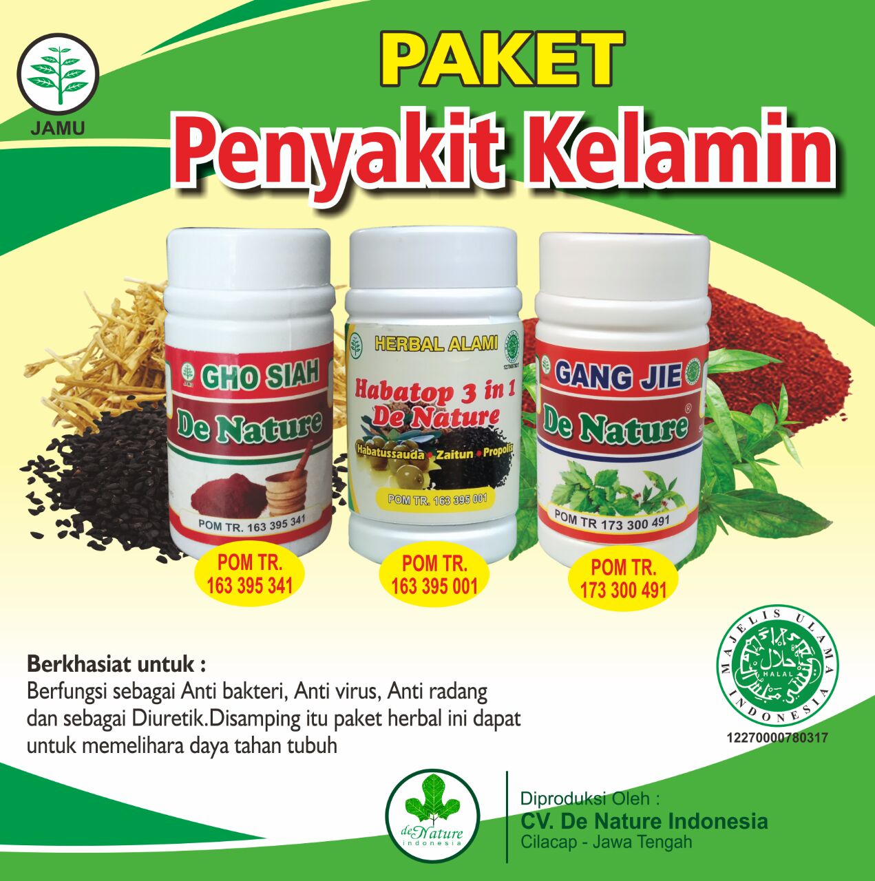  OBAT SALURAN KENCING TERASA SAKIT DAN PANAS DI APOTIK syasya