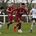 Klopp offer Chamberlain's injury update after latest setback playing for U23