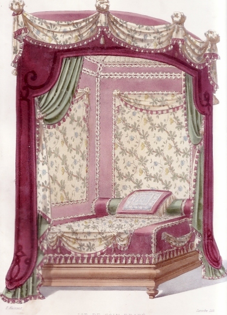 Theshopof744/La Tienda ONLINE 744: LÁMINAS PARÍS HABITACIONES