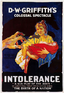 Intolerancia (Intolerance)