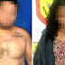 Criança de 4 anos entrega os próprios pais e casal é preso por tráfico de drogas