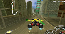 Drome Racers pc español