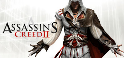 Download Game Assassins Creed II PC