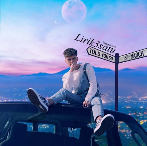 Lyrics Hrvy Told You So Hrvy.lnk.to/toldyousoid turn on notifications to stay updated with. lyrics hrvy told you so