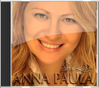 Capa de Sou Livre