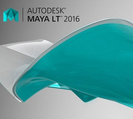 download Autodesk Maya LT 2016 [64-Bit] torrent