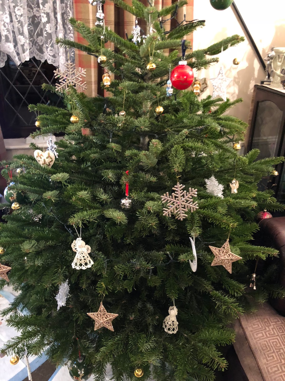 RevK®'s ramblings: Meaning of Christmas