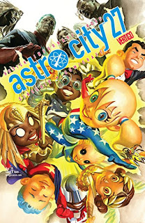 Astro City (2013) #27