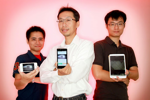[Meet創業之星] Qlync雲端穿牆服務，一組帳密串連IaaS與SaaS