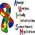 Autism: Stop Making It As A joke