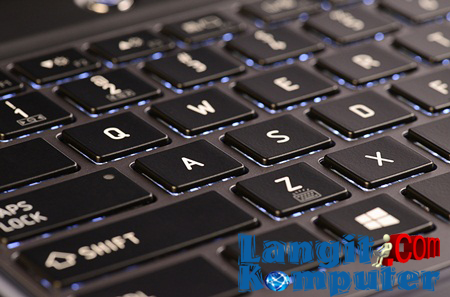 Keyboard Laptop Tidak Berfungsi Sebagian Atau Semuanya