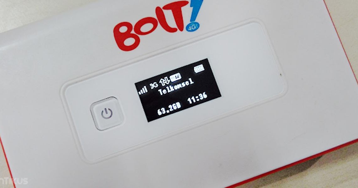 Streaming Modem Bolt Movimax Mv1 No Service 