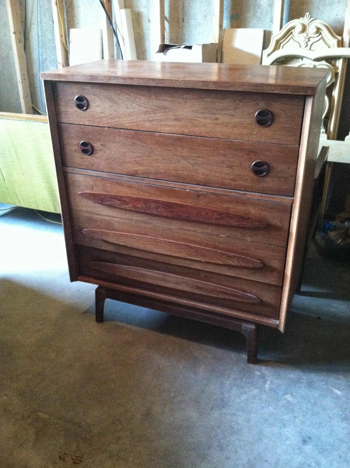 . How To Give New Life To Worn Out Wood Furniture