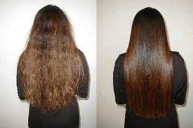 الحقوا وصفة لفردالشعر لتنعيمة والنتيجة من اول مرة