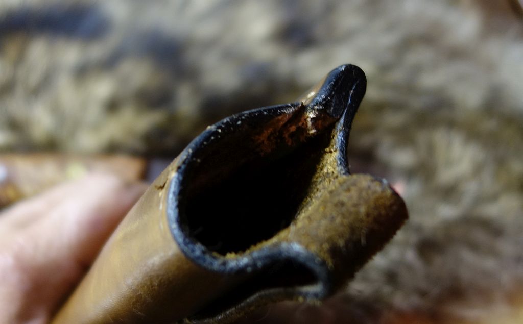 Cro s Purge Sharps Bushcraft USA Forums