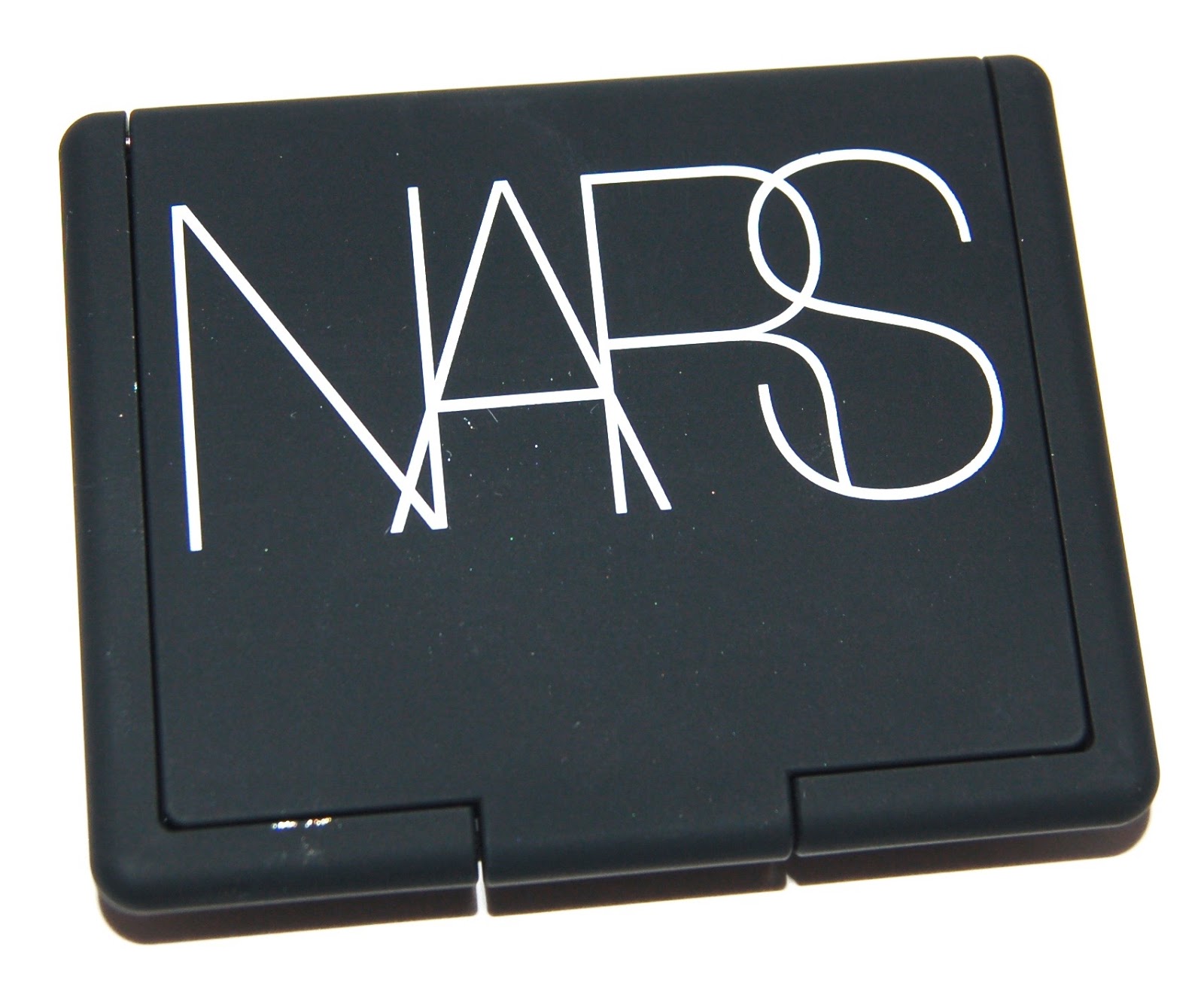 Nars Eyeshadow Duo in Kauai Review The Beauty Isle