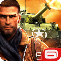 Brothers in Arms 3 Free (Weapons - Bundles - Consumables - Upgrades - VIP) MOD APK