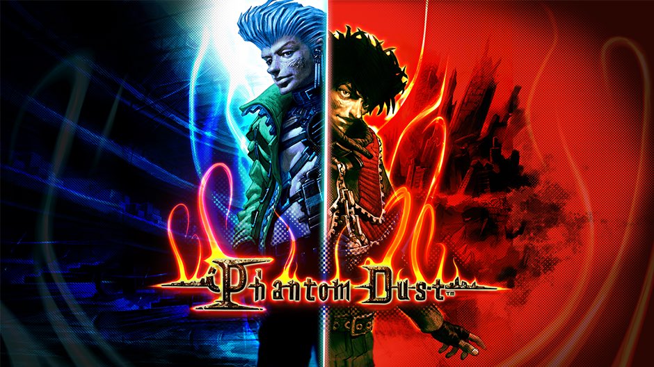 phantom dust pc phantom dust pc