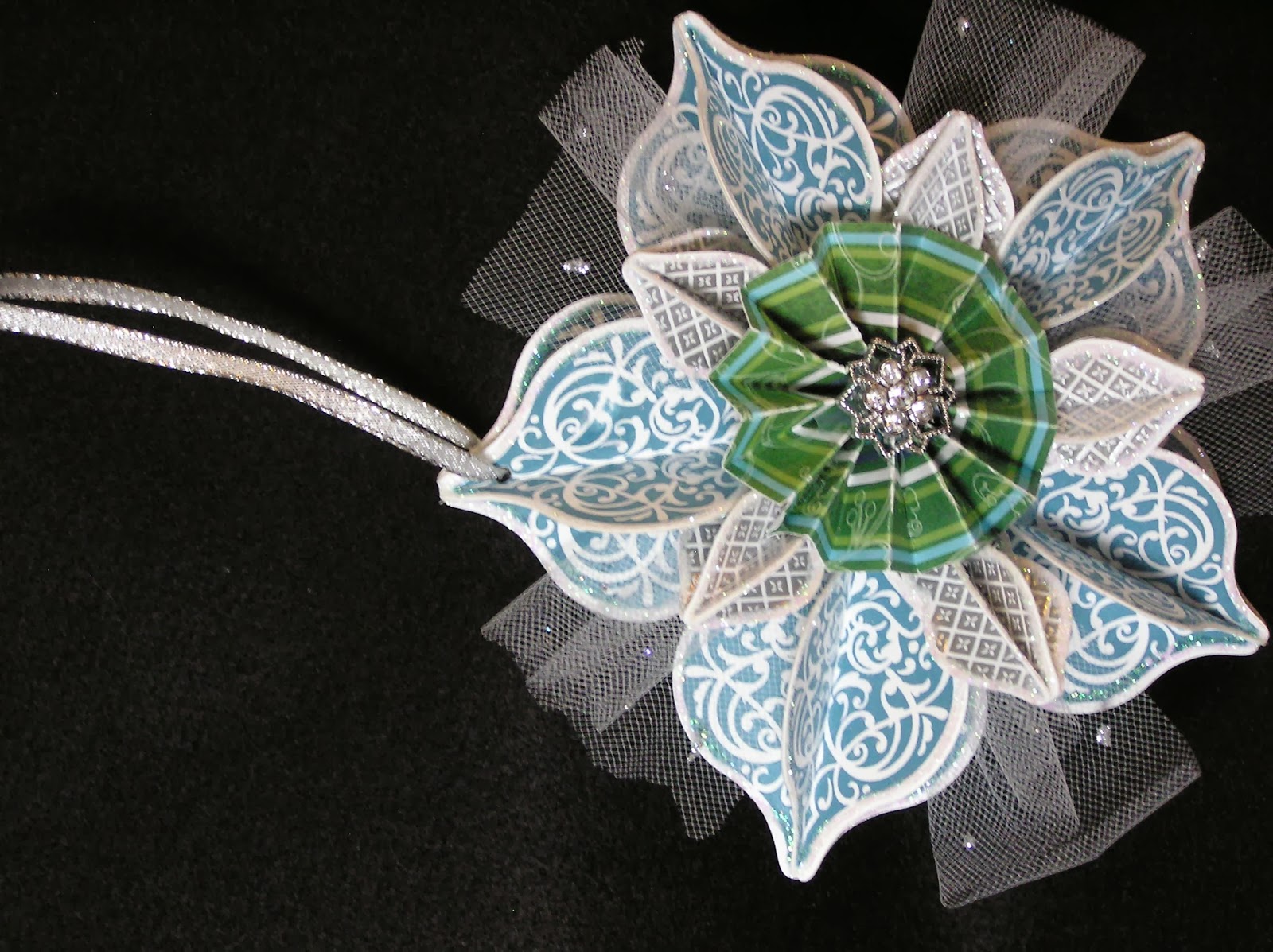 SistersInk Cards &amp; Paper Art: Variations on Stampin Up 2012 Holiday