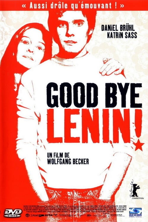 Good Bye, Lenin! 2003 Streaming Sub ITA
