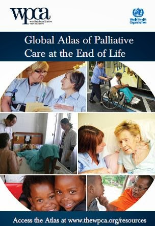 Atlas Mundial de los Cuidados Paliativos