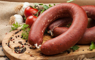 Türkiye'nin En iyi 10 Sucuk Markası - Perakende Kulis