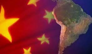 China is expanding economic and military aspiration in South America very secretly.
