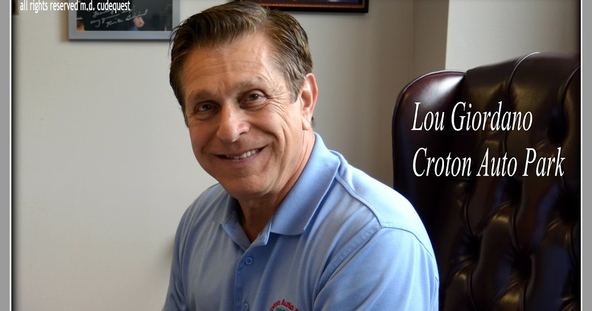 EverythingCroton CROTON AUTO PARK & SUPPORT CONNECTION, ANNUAL SUPPORTAWALK, OCT. 1, 2017