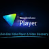 Cara Mudah Memutar Video .VOB dengan Wondershare Player di Android