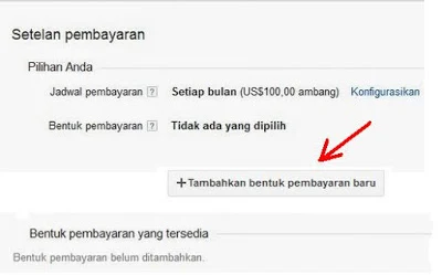 Misteri Hilangnya Metode Pembayaran Adsense via Western Union: Benarkah Sudah Tidak Tersedia?