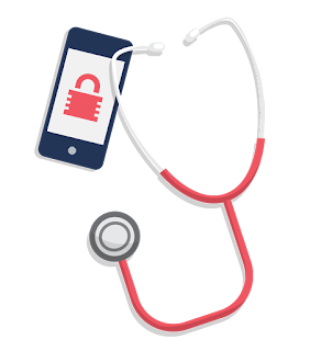 healthcare mobile devices