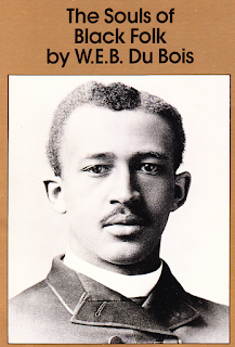 the souls of black folk author the souls of black folk author