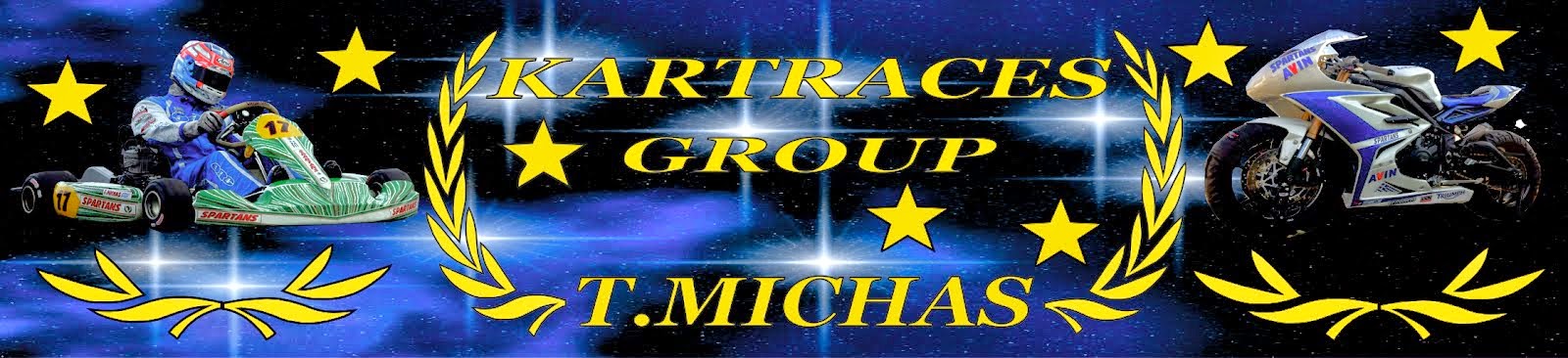 KARTRACES GROUP