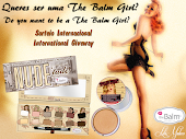 LiliMakes: *The Balm Giveaway*