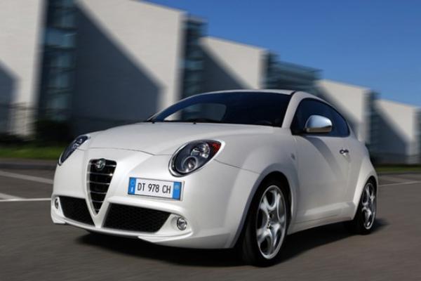 2012 Alfa Romeo Mito Review Price Interior Exterior