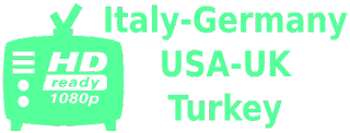 ATV Turkey Sky Germany RTL UK TSN USA