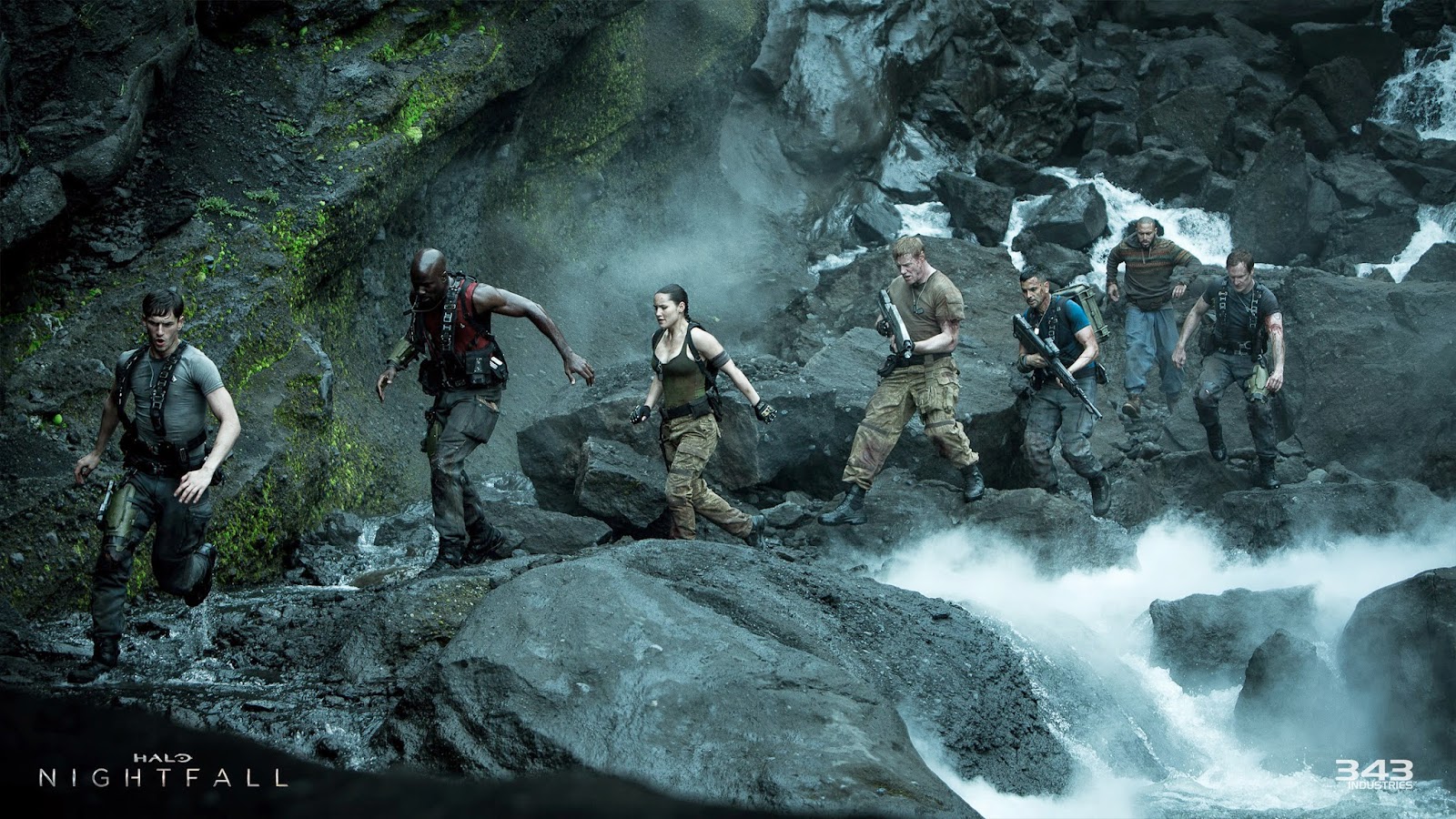 halo nightfall putlocker halo nightfall putlocker