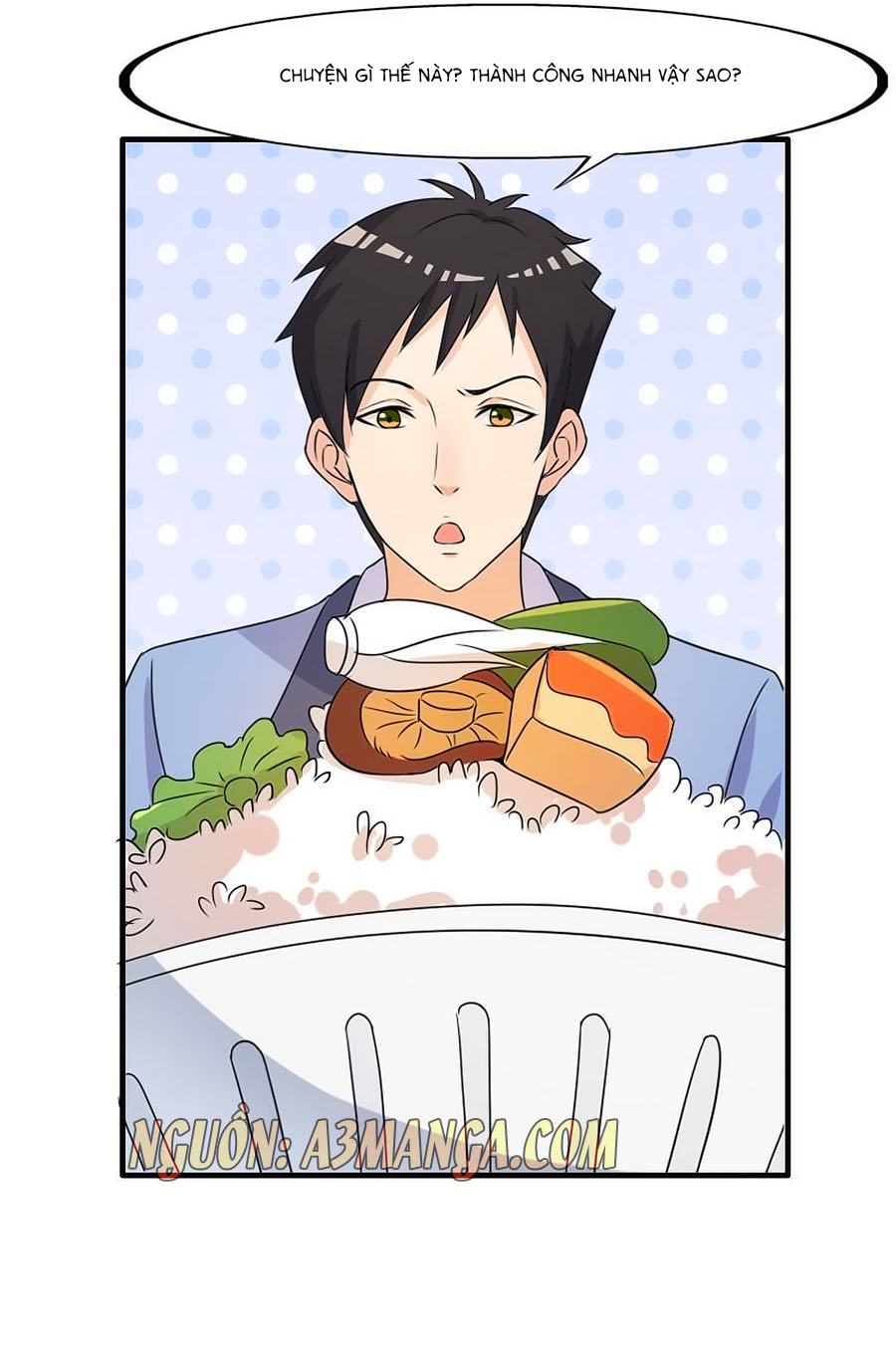 Số Hiệu 1314 - Chương 20 - Trang 11